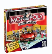 Monopoly Deutschland