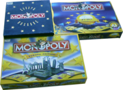 Monopoly Europa