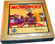 Nostalgie
