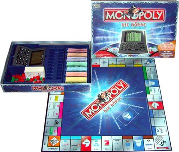 Monopoly die Börse (DE)