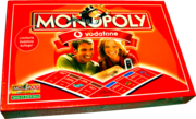 Vodafone Monopoly