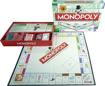 Brasilien Monopoly Standard 2009
