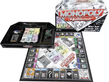 Monopoly MillionГ¤r Regeln