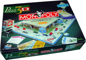 Monopolypuzzle