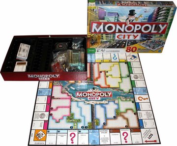Monopoly City (DE)