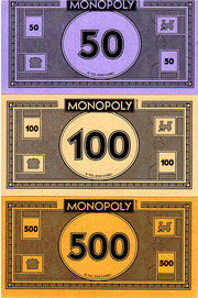 Monopoly Echtes Geld
