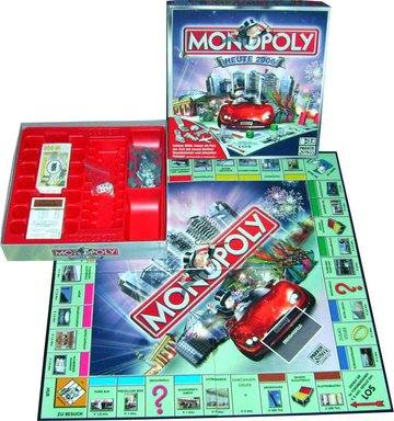 Monopoly Heute 2006 (DE)